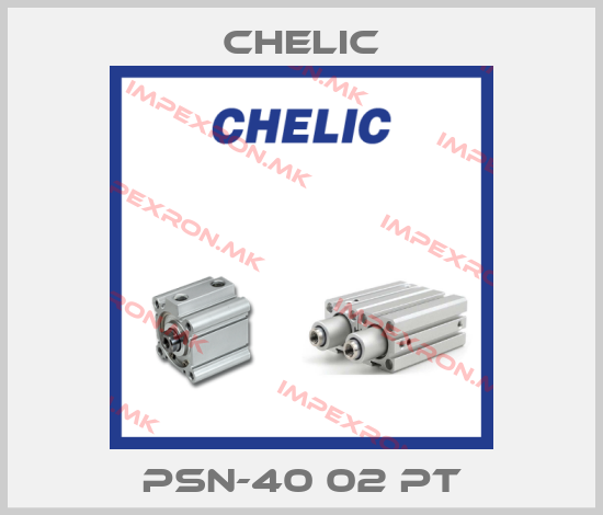 Chelic-PSN-40 02 PTprice