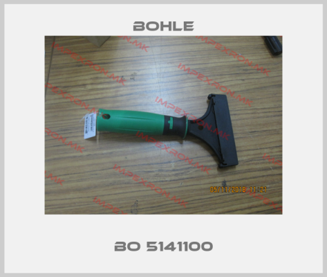 Bohle-BO 5141100price