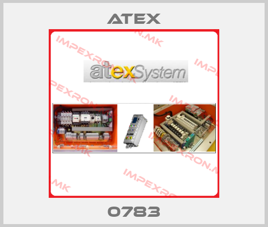 Atex-0783price