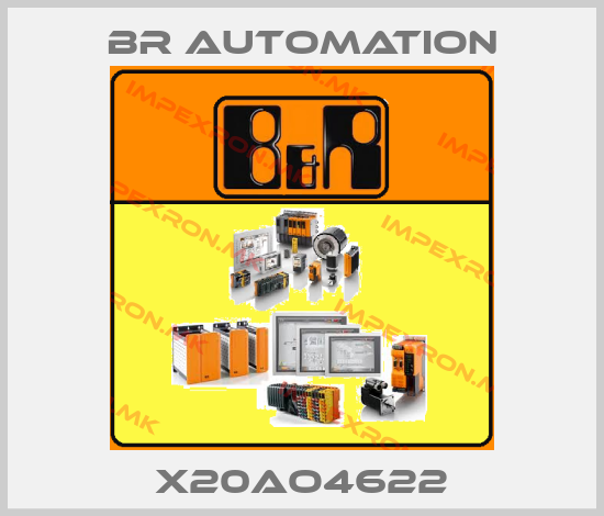 Br Automation Europe