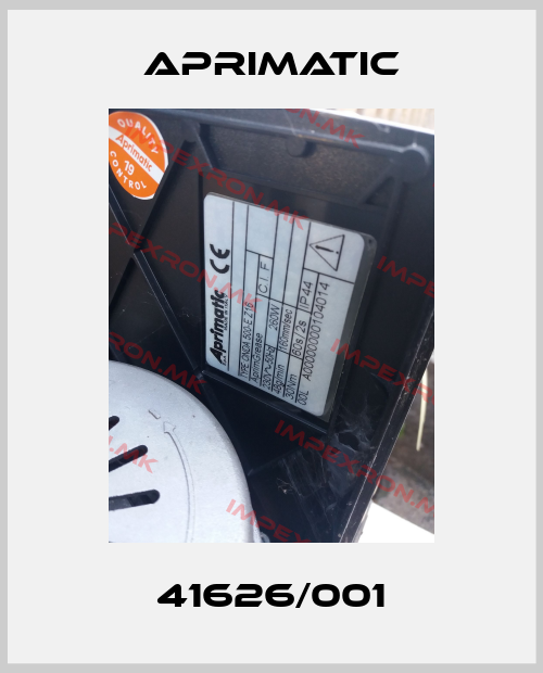 Aprimatic-41626/001price