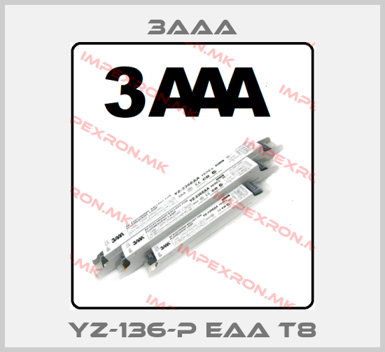 3AAA-YZ-136-P EAA T8price