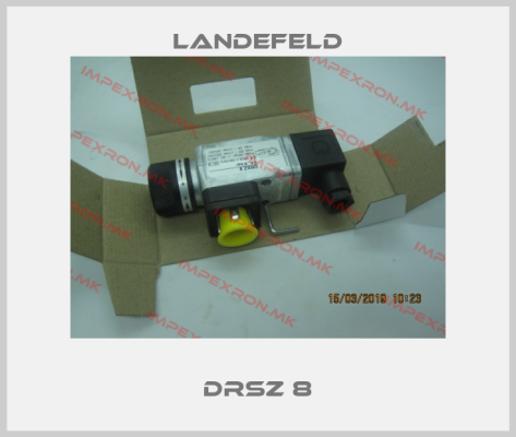 Landefeld-DRSZ 8price