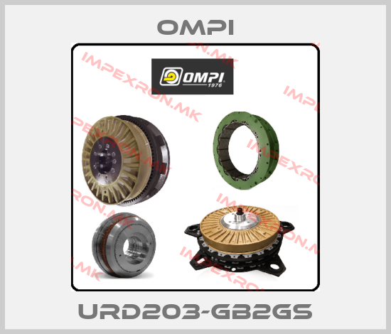 OMPI-URD203-GB2GSprice