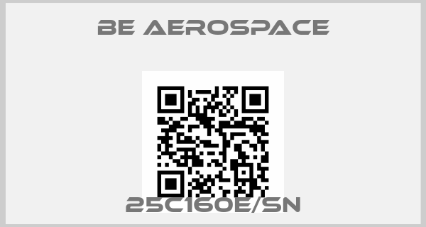 BE Aerospace-25C160E/SNprice