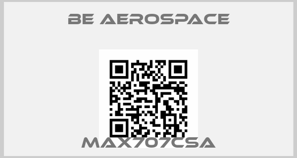 BE Aerospace-MAX707CSAprice