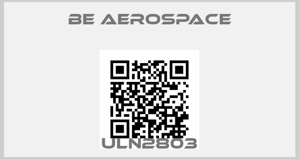 BE Aerospace-ULN2803price