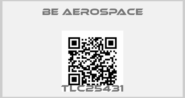 BE Aerospace-TLC25431price