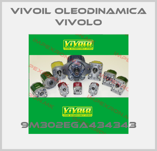Vivoil Oleodinamica Vivolo-9M302EGA434343price