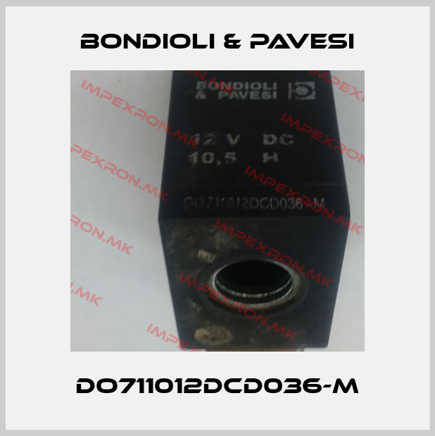 Bondioli & Pavesi-DO711012DCD036-Mprice