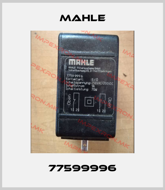 MAHLE-77599996price