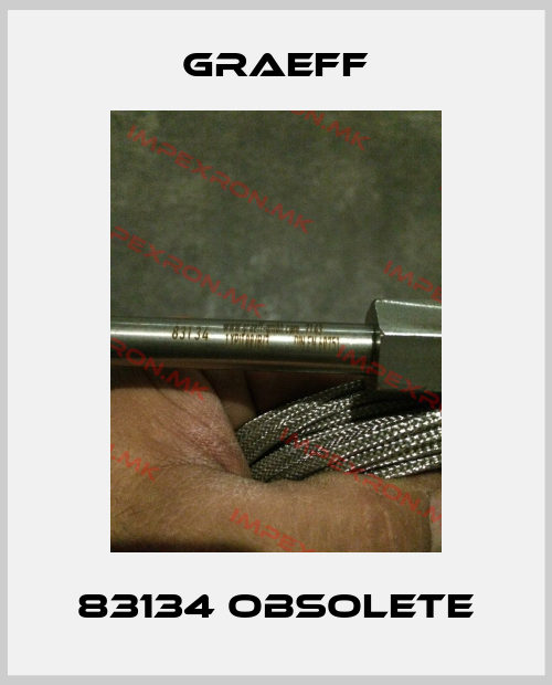 Graeff-83134 obsoleteprice