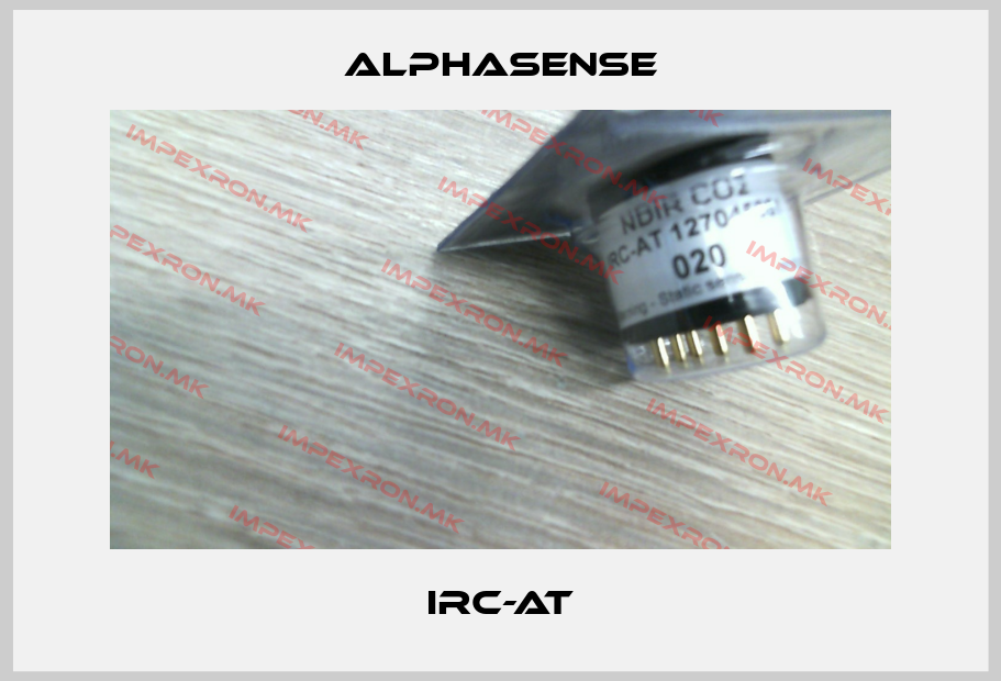 Alphasense-IRC-ATprice