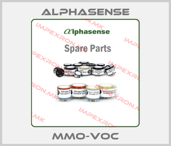 Alphasense-MMO-VOCprice