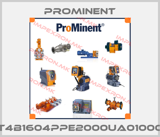 ProMinent-BT4B1604PPE2000UA010000price