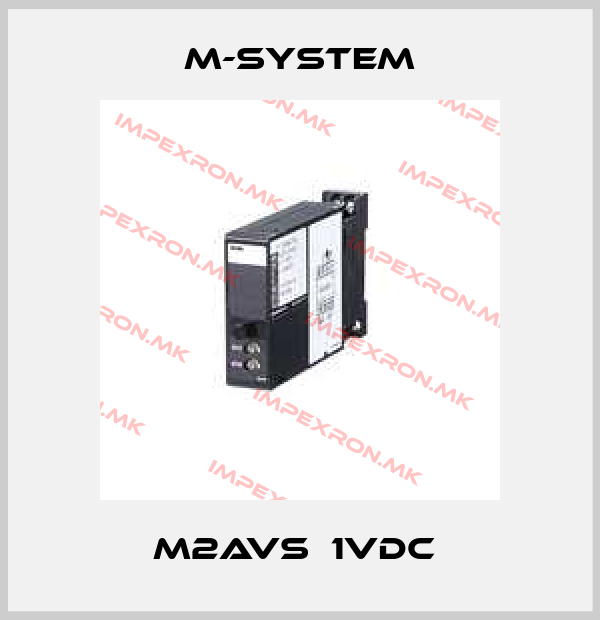 M-SYSTEM Europe