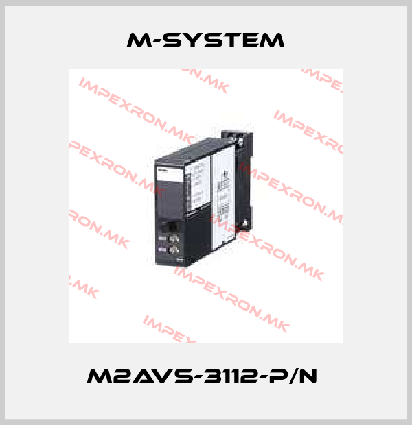 M-SYSTEM Europe