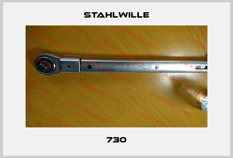 Stahlwille-730price