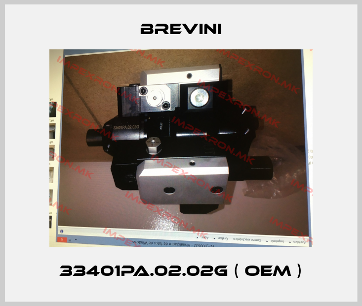 Brevini-33401PA.02.02G ( OEM )price