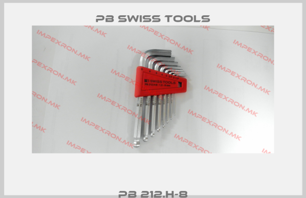 PB Swiss Tools-PB 212.H-8price