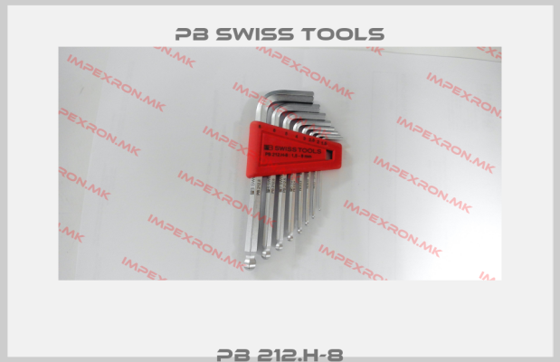 PB Swiss Tools Europe