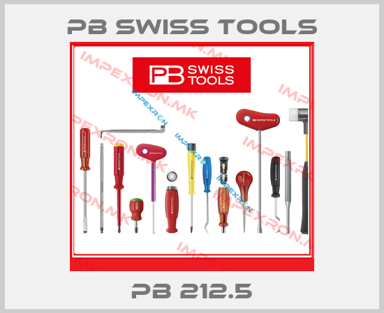 PB Swiss Tools-PB 212.5price