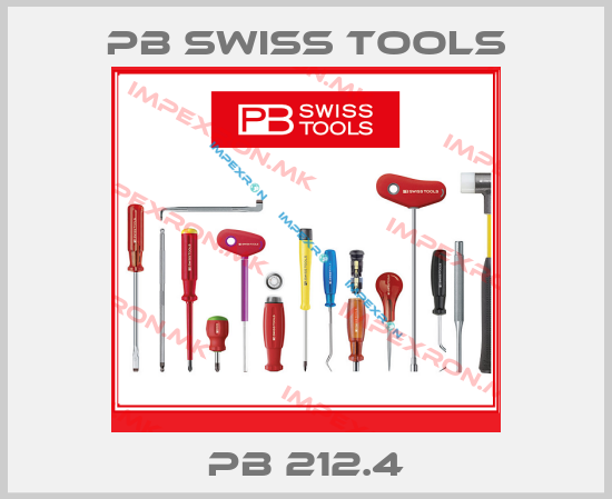 PB Swiss Tools Europe