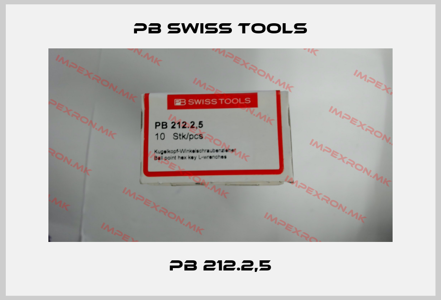 PB Swiss Tools Europe