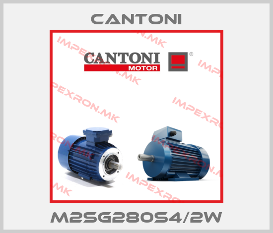 Cantoni-M2SG280S4/2Wprice