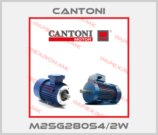 Cantoni Europe