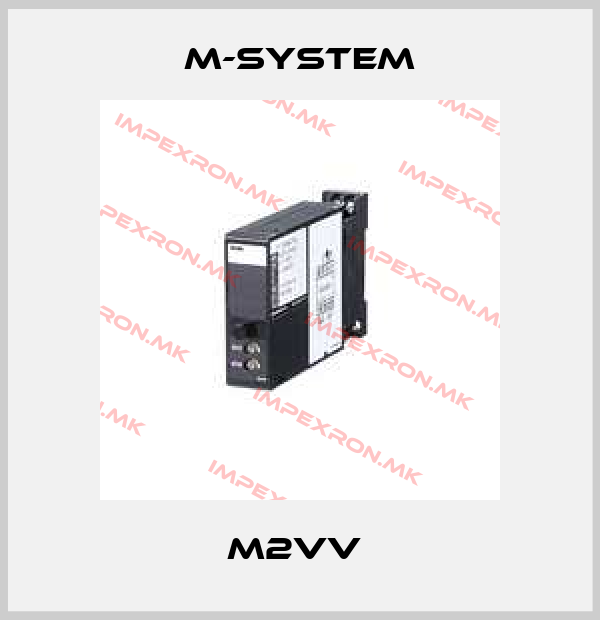 M-SYSTEM Europe
