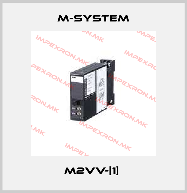 M-SYSTEM Europe