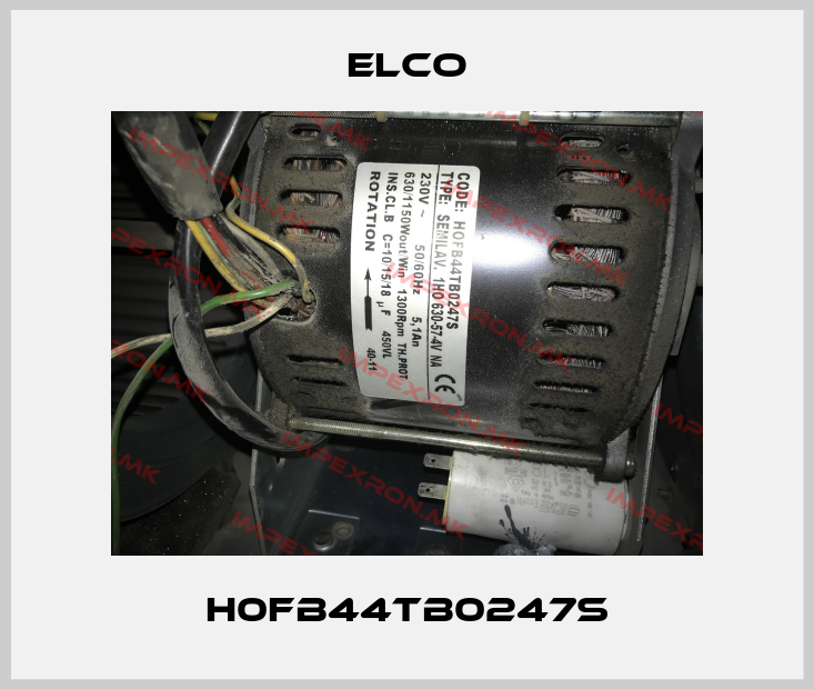 Elco-H0FB44TB0247Sprice