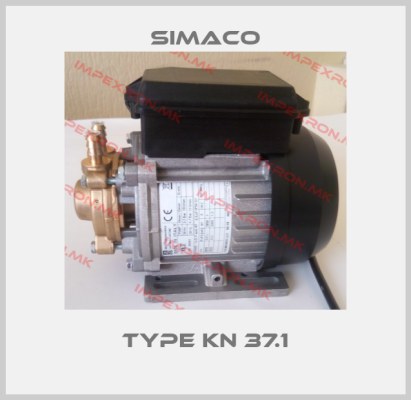 Simaco-Type KN 37.1price
