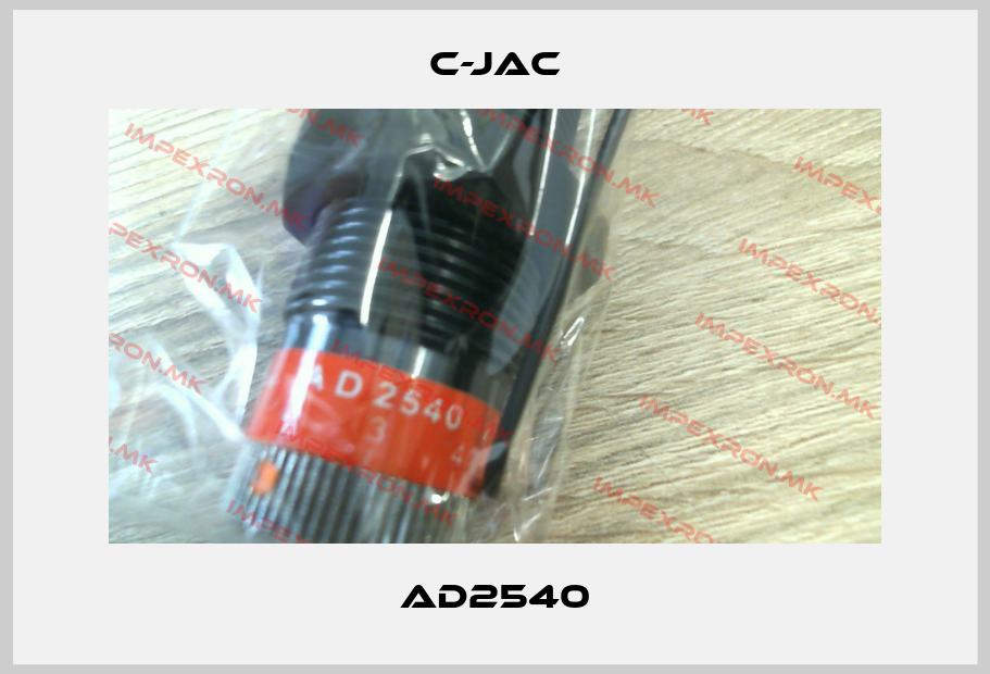 C-JAC-AD2540price