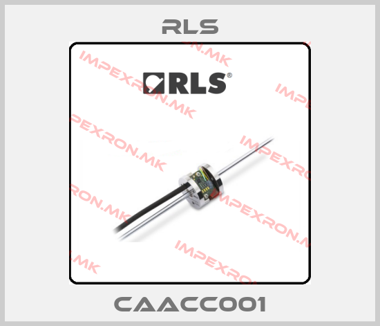 RLS-CAACC001price