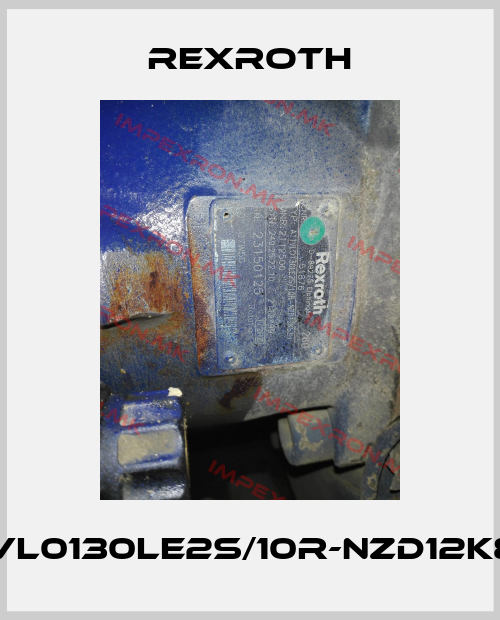 Rexroth-A11VL0130LE2S/10R-NZD12K83Hprice