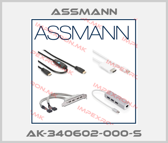 Assmann-AK-340602-000-Sprice