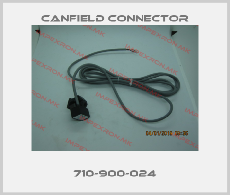Canfield Connector-710-900-024price