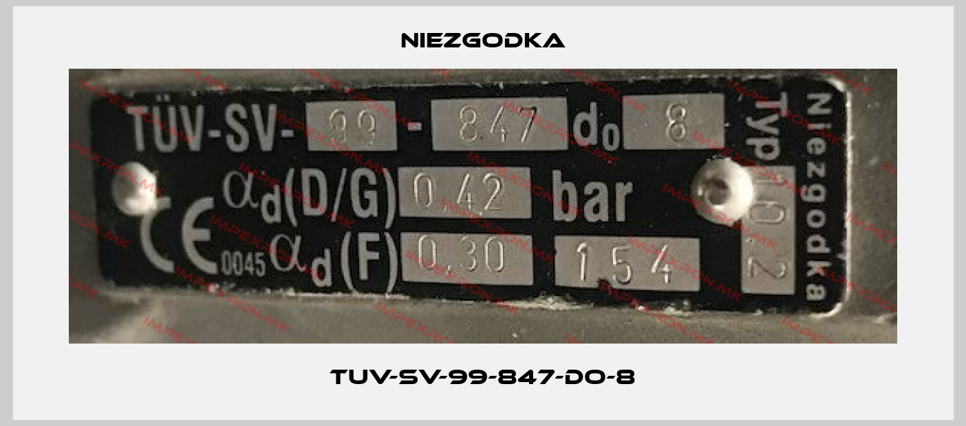 Niezgodka-TUV-SV-99-847-DO-8price