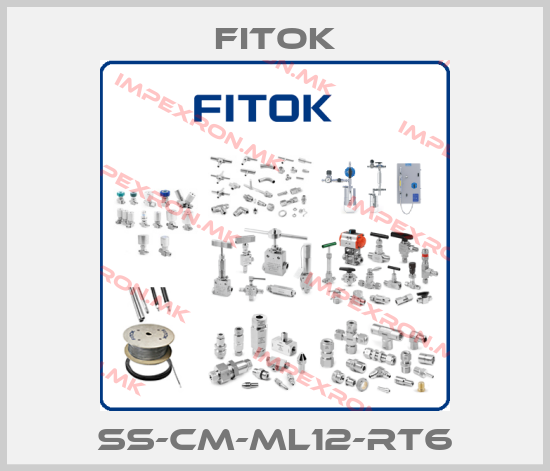 Fitok-SS-CM-ML12-RT6price