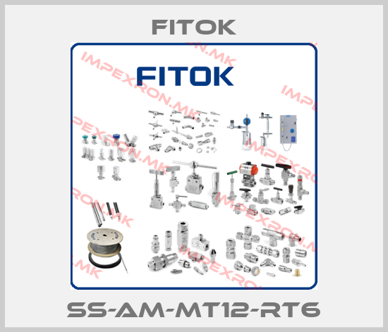 Fitok-SS-AM-MT12-RT6price
