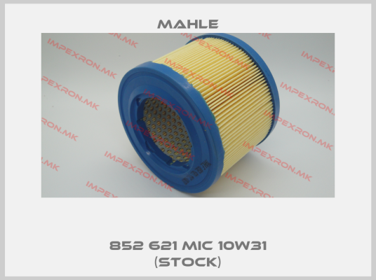 MAHLE-852 621 MIC 10W31 (stock)price