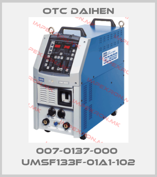 Otc Daihen Europe