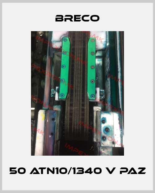Breco-50 ATN10/1340 V PAZprice