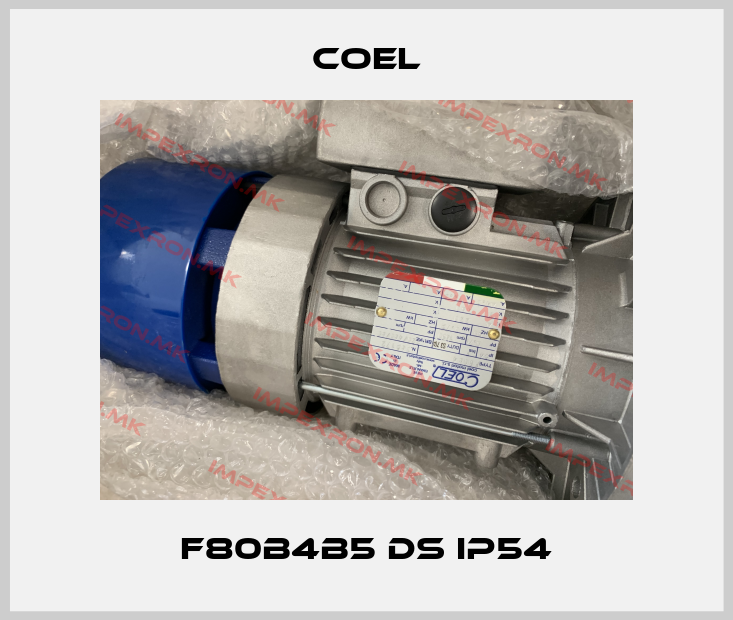 Coel-F80B4B5 DS IP54price