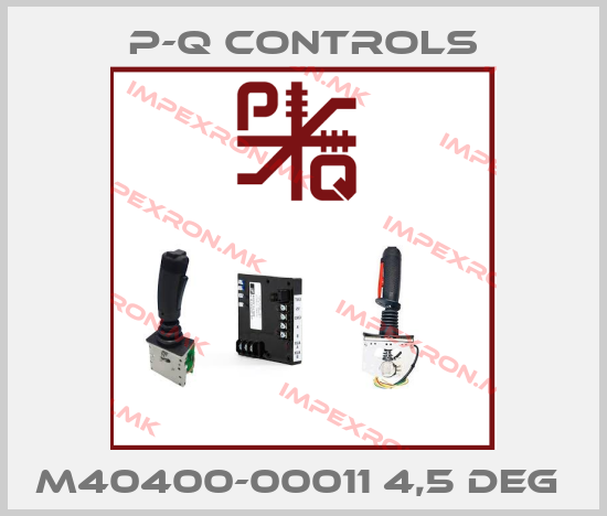 P-Q Controls Europe
