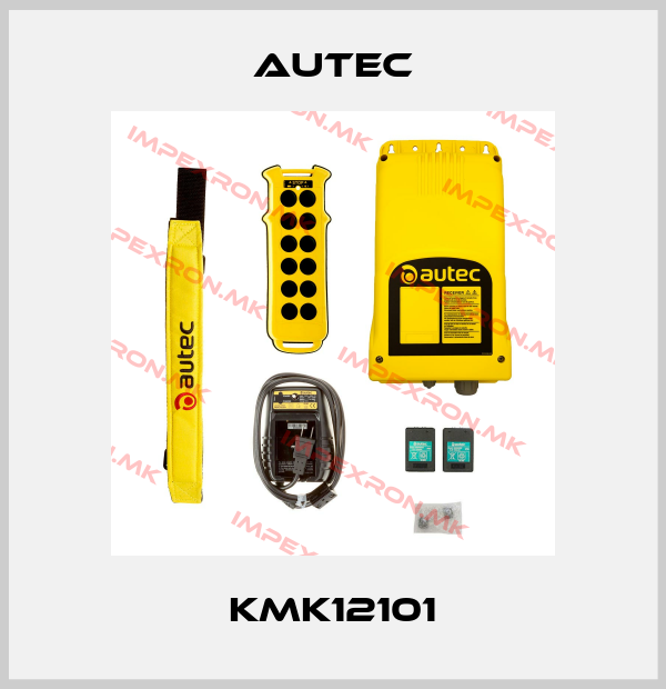 Autec-KMK12101price