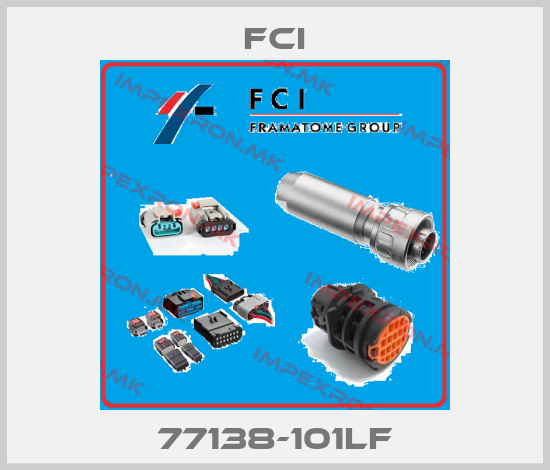 Fci-77138-101LFprice