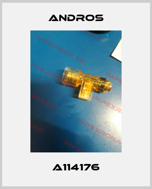 Andros-A114176price